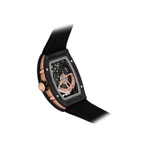 richard mille intergalactic price